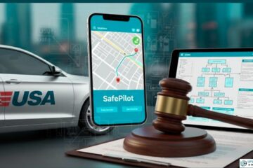 USAA SafePilot Patent Lawsuit & Telematics Future
