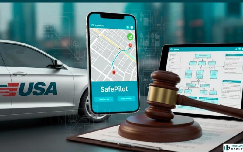USAA SafePilot Patent Lawsuit & Telematics Future