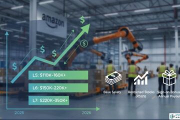 Understanding Ops Manager Salary at Amazon: An Ultimate Overview