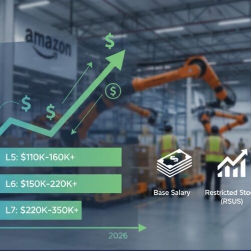 Understanding Ops Manager Salary at Amazon: An Ultimate Overview