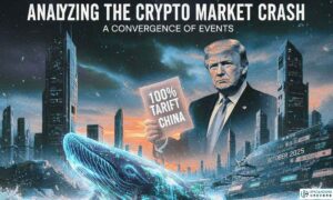 Understanding the Crypto Market Crash Key Factors at Play
