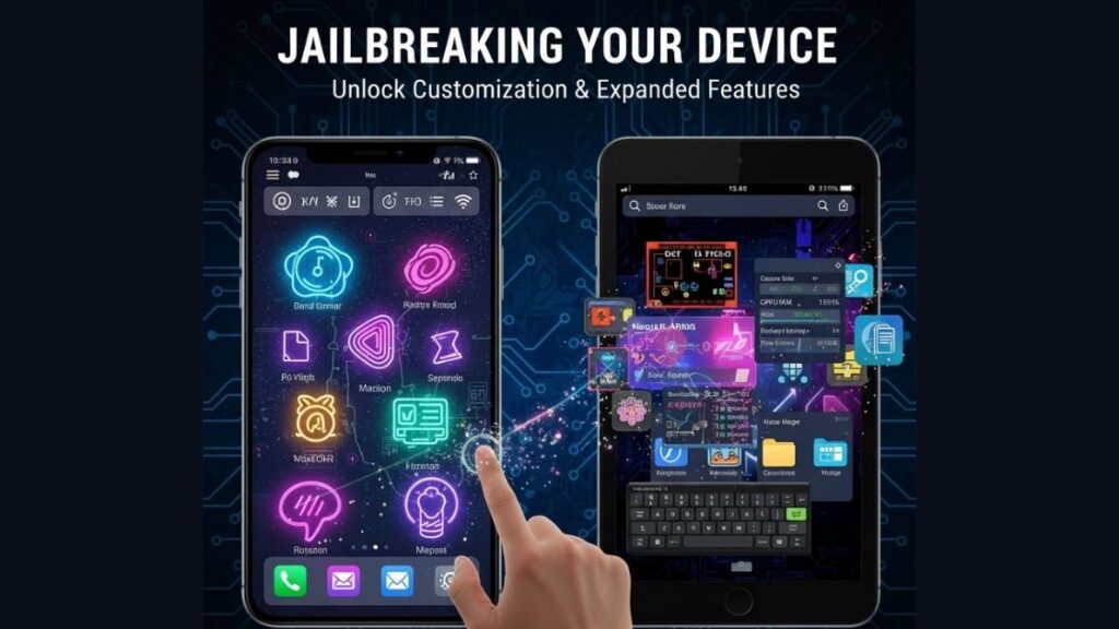What Does Jailbreaking Do? Exploring the Benefits and Features