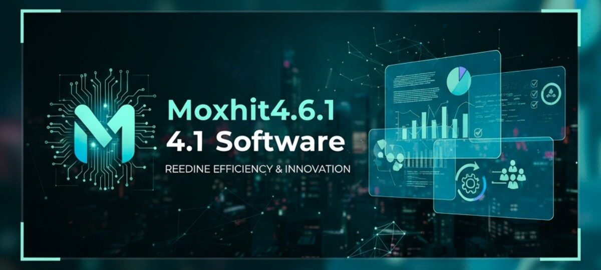 What is Moxhit4.6.1 Software About An In-Depth Look
