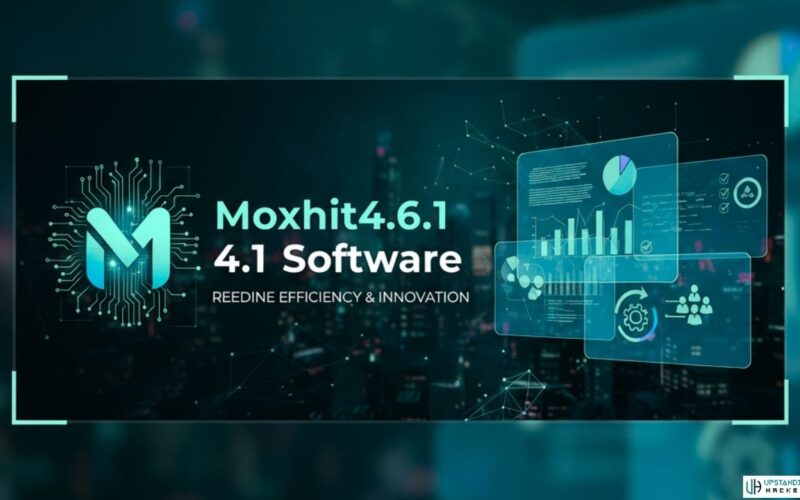 What is Moxhit4.6.1 Software About? Core Features & Purpose