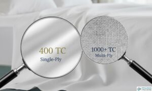 What is the Best Thread Count for Sheets The Truth Behind the Numbers (and What Matters More)