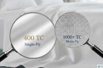 What is the Best Thread Count for Sheets? The Truth Behind the Numbers (and What Matters More)