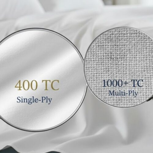 What is the Best Thread Count for Sheets? The Truth Behind the Numbers (and What Matters More)
