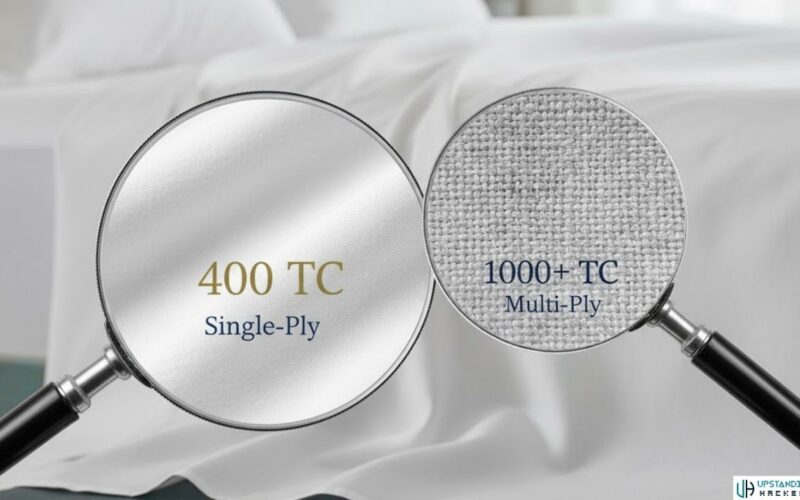 What is the Best Thread Count for Sheets? The Truth Behind the Numbers (and What Matters More)