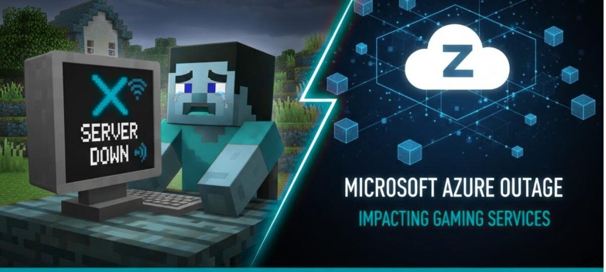 Why Are Minecraft Servers Down Causes & Fixes