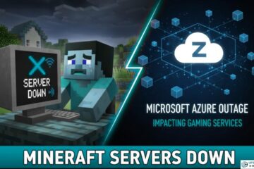 Why Are Minecraft Servers Down? Causes & Fixes
