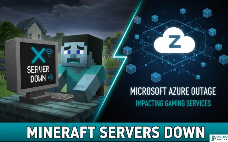 Why Are Minecraft Servers Down? Causes & Fixes