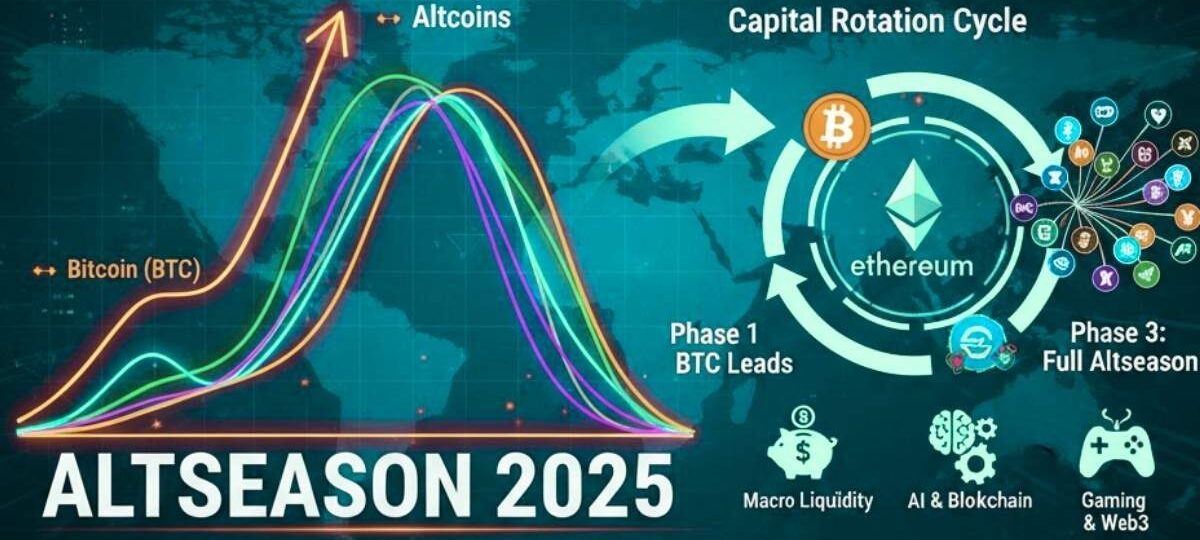 Will There Be an Altseason in 2025