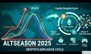 Will There Be an Altseason in 2025