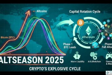 Will There Be an Altseason in 2025? An Answer for the Crypto User