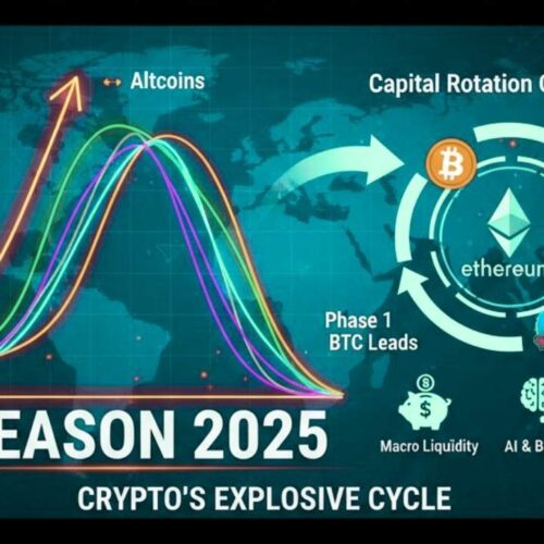 Will There Be an Altseason in 2025? An Answer for the Crypto User