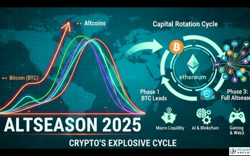 Will There Be an Altseason in 2025? An Answer for the Crypto User