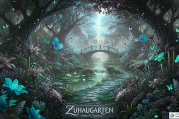 Zuhagarten: An In-Depth Look at Its Stunning Flora