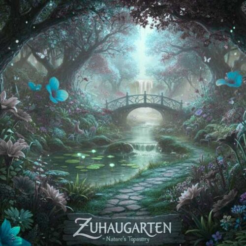 Zuhagarten: An In-Depth Look at Its Stunning Flora
