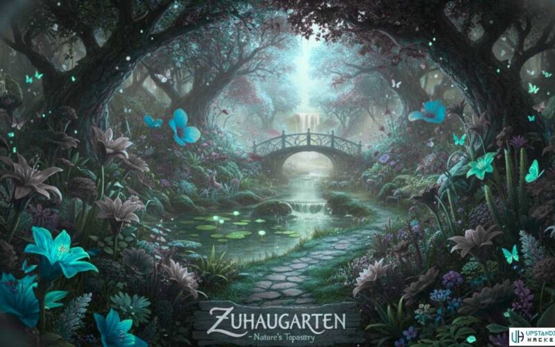 Zuhagarten: An In-Depth Look at Its Stunning Flora