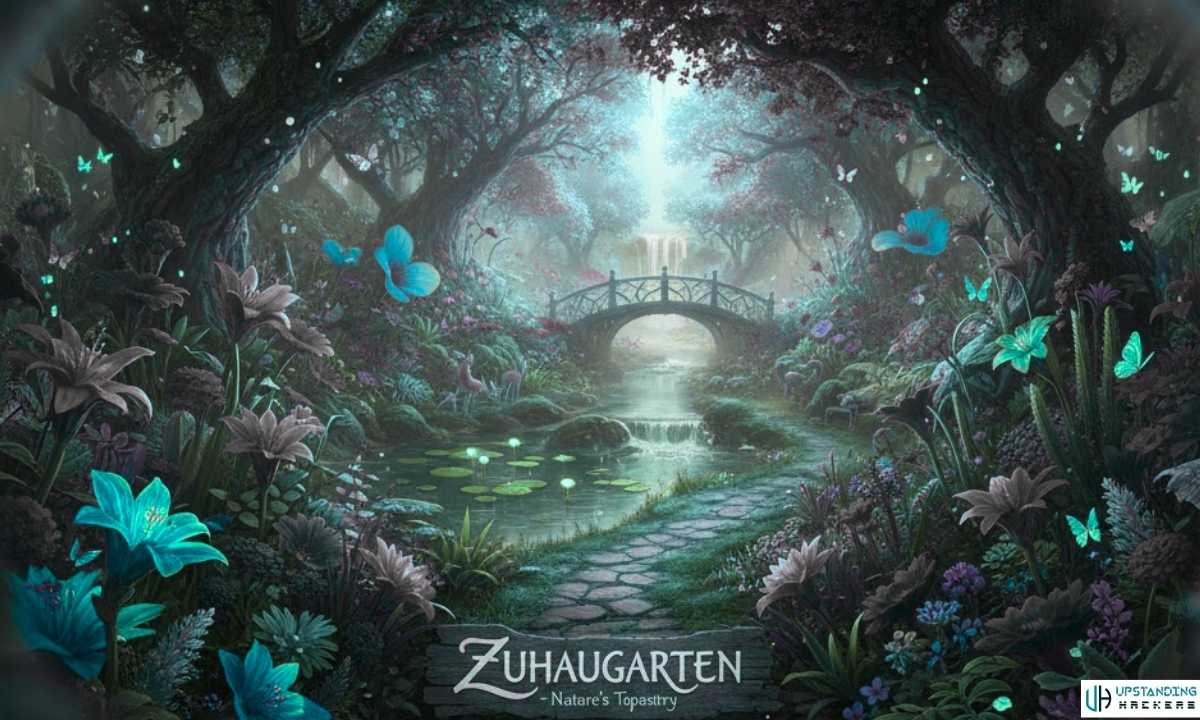 Upstanding Hackers – Think of Tech