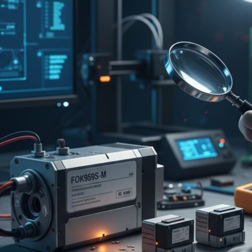 How to Find FOK959S-M Model: A Comprehensive Guide