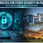11 Top Universities for Cyber Security in Pakistan