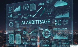 AI Arbitrage Unlock Strategies, Stacks, & Profitability Now
