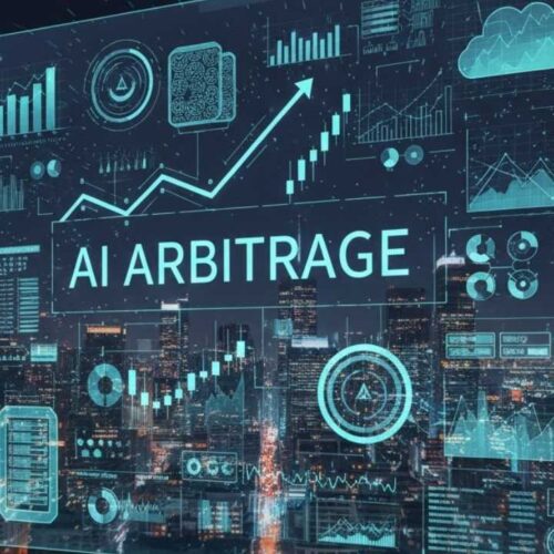 AI Arbitrage: Unlock Strategies, Stacks, & Profitability Now