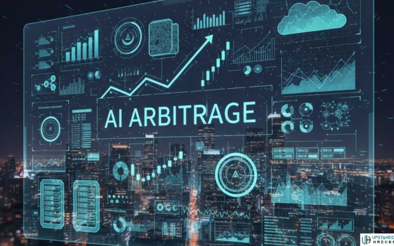 AI Arbitrage: Unlock Strategies, Stacks, & Profitability Now