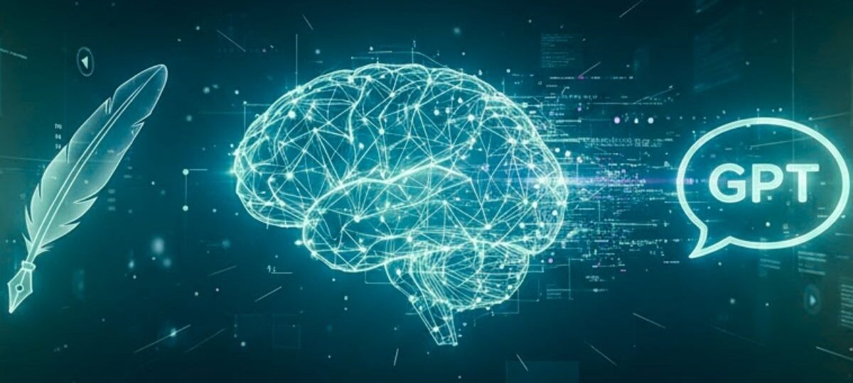 AI Content Creation Transforming Industries with ChatGPT and More