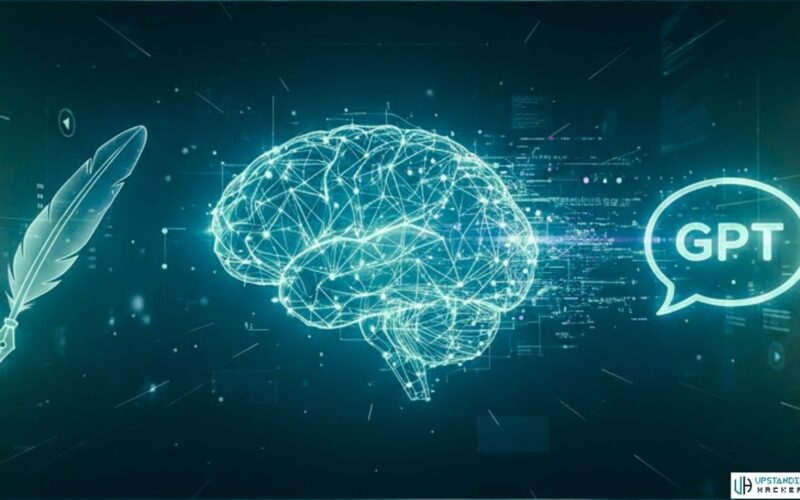 AI Content Creation: Transforming Industries with ChatGPT and More