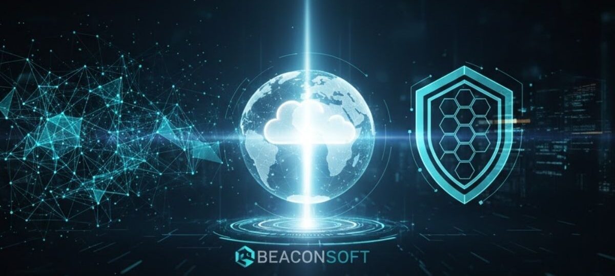 Beaconsoft Latest Tech Info Innovations Transforming