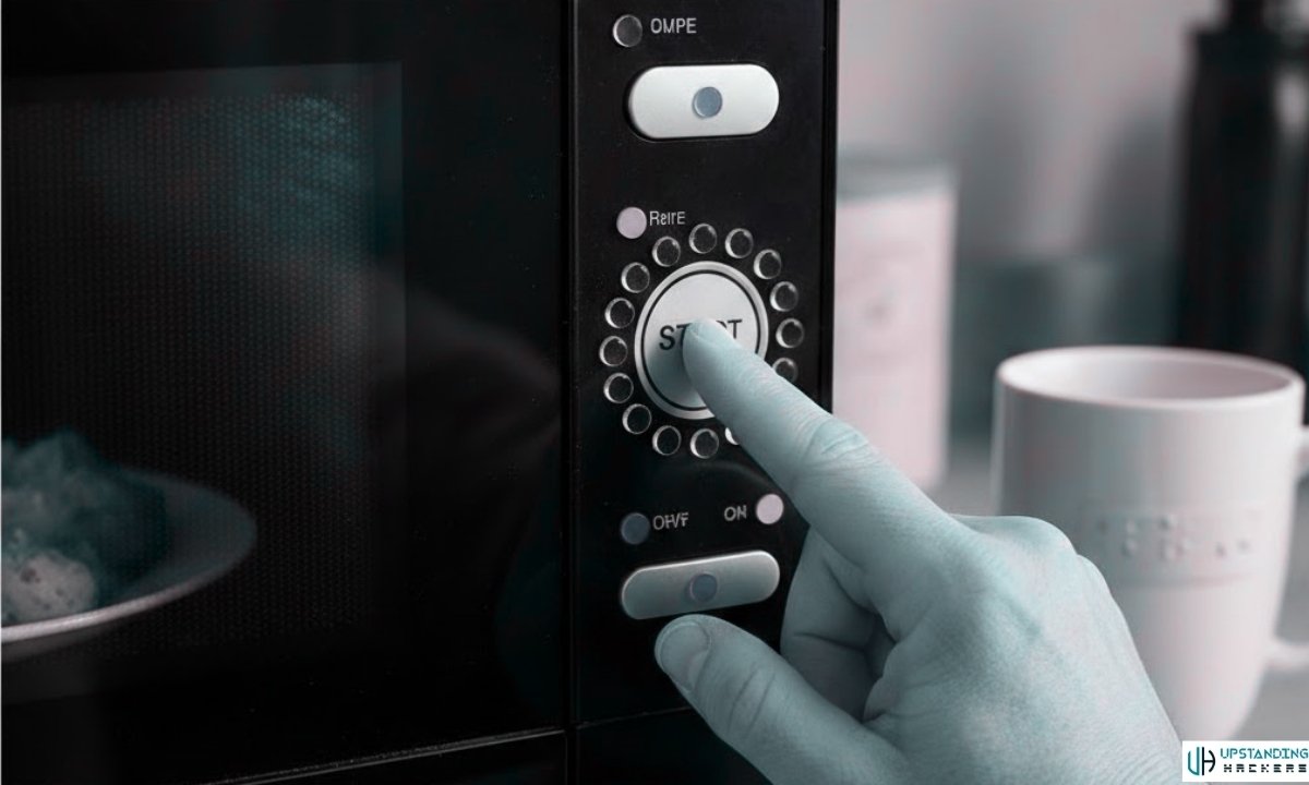 Upstanding Hackers – Think of Tech