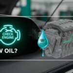 Can Check Engine Light Come On for Low Oil Explained