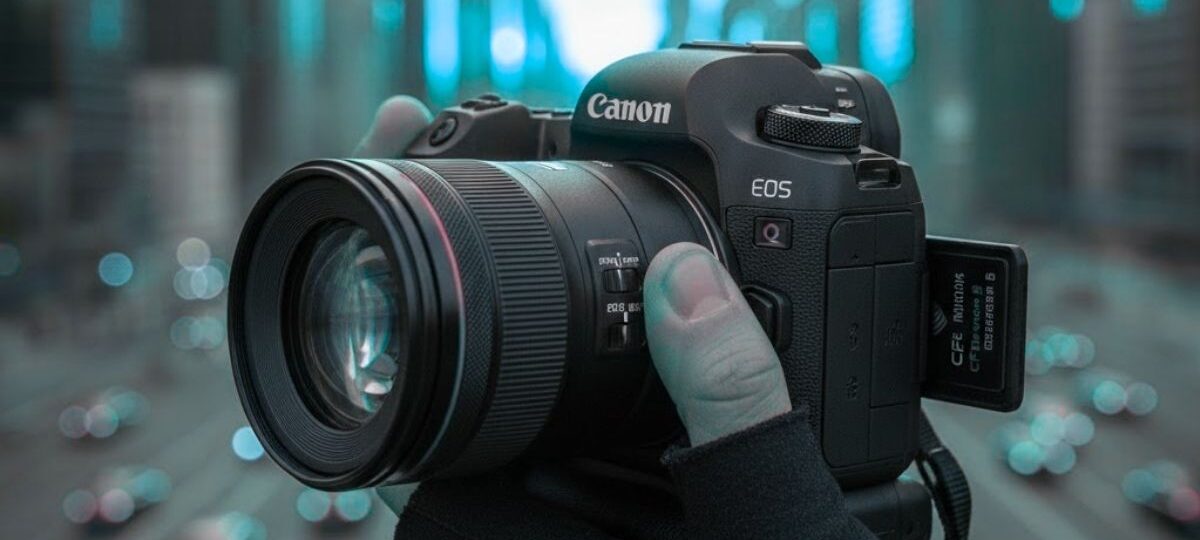Canon R6 Mark III Review Specs, Price & Features