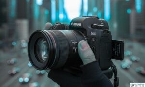 Canon R6 Mark III Review Specs, Price & Features