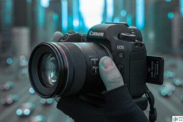 Canon R6 Mark III Review: Specs, Price & Features