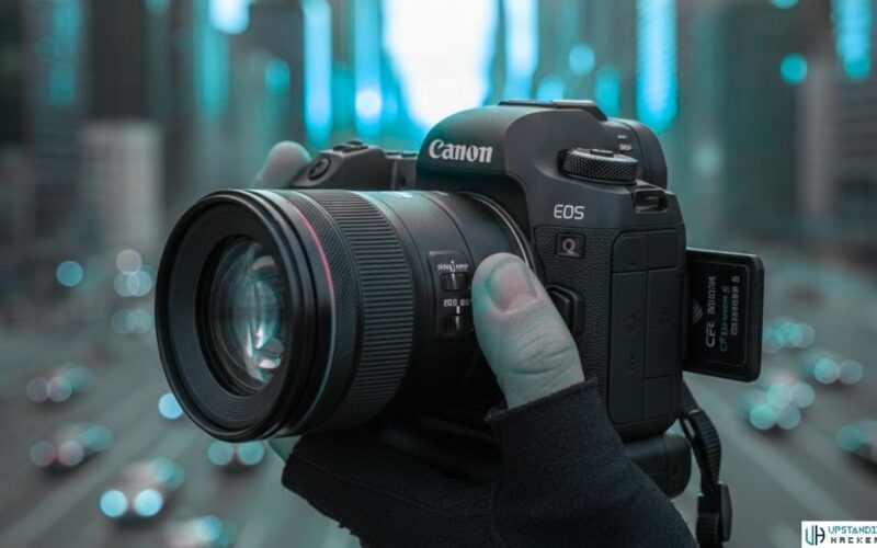 Canon R6 Mark III Review: Specs, Price & Features