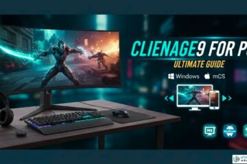 Clienage9 for PC – Download, Install, and Ultimate Guide