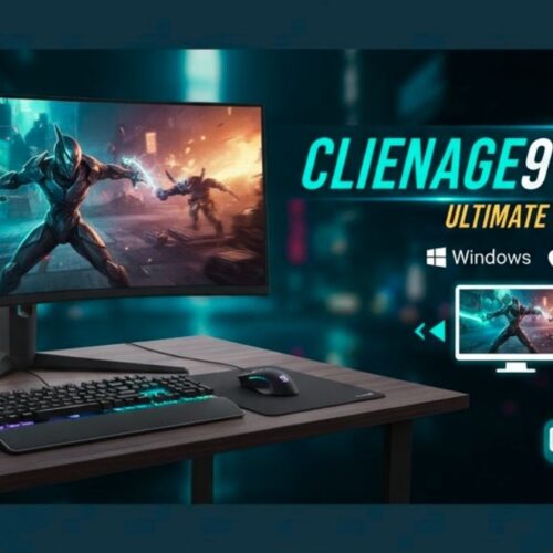 Clienage9 for PC – Download, Install, and Ultimate Guide