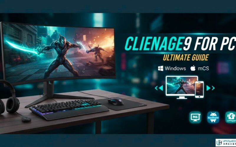 Clienage9 for PC – Download, Install, and Ultimate Guide