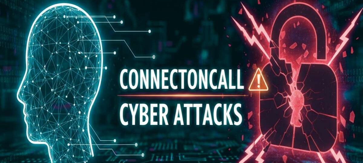 ConnectOnCall Cyber Attacks A Comprehensive Analysis
