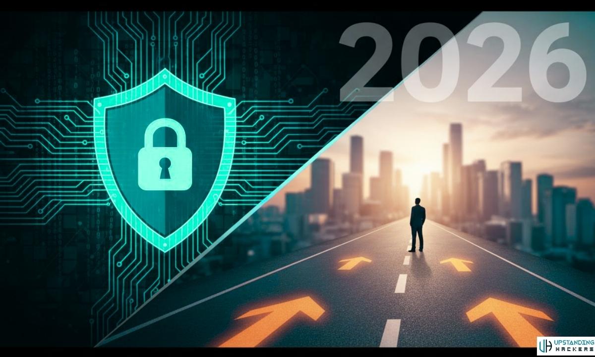 Upstanding Hackers – Think of Tech