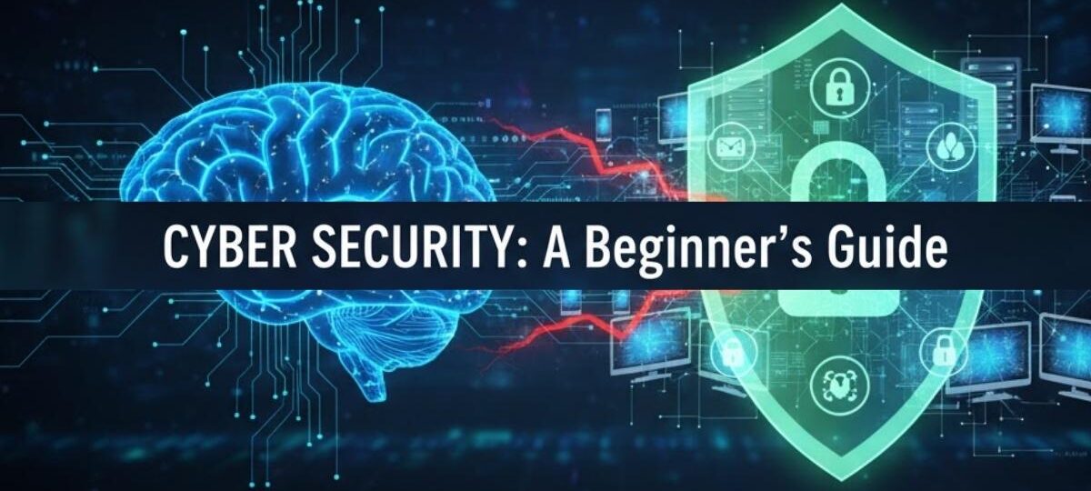 Cyber Security What To Learn First For Beginners