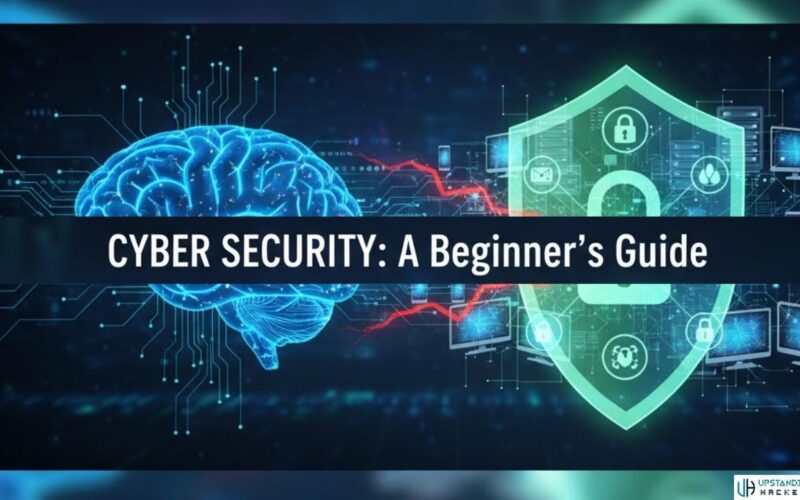 Cyber Security: What To Learn First For Beginners
