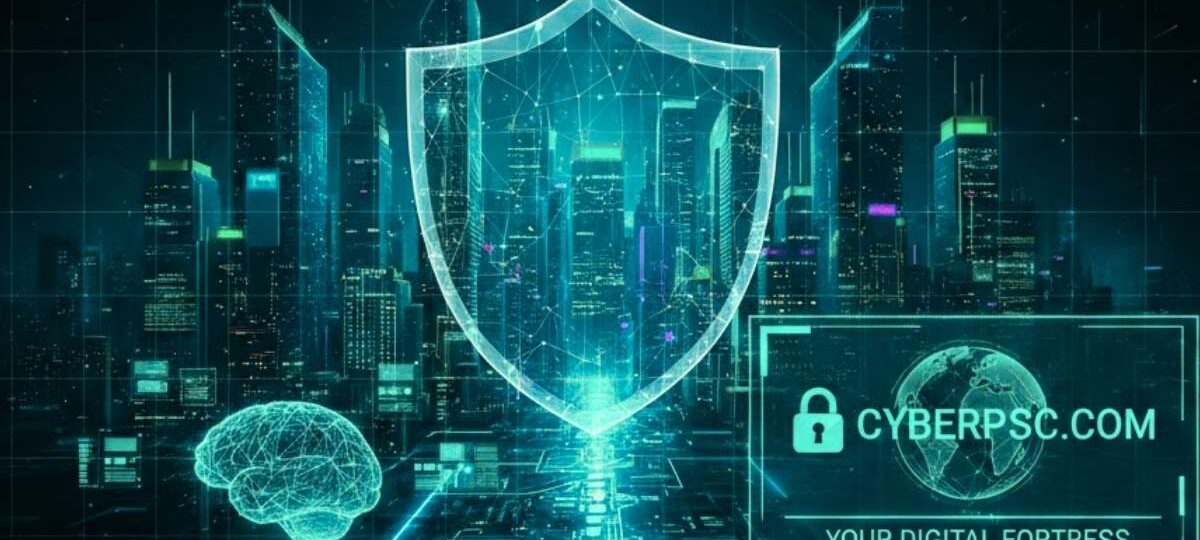Cyberpsc.com Your Portal to Cutting-Edge Technology