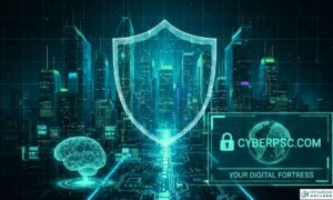 Cyberpsc.com Your Portal to Cutting-Edge Technology