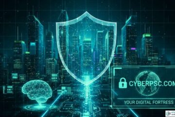 Cyberpsc.com: Your Portal to Cutting-Edge Technology