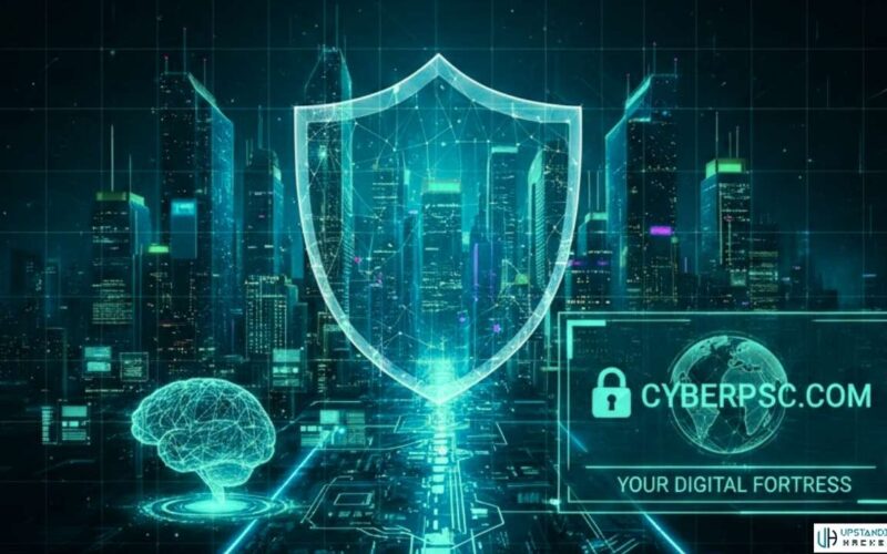 Cyberpsc.com: Your Portal to Cutting-Edge Technology