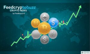 Feedcryptobuzz Crypto News by Feedbuzzard Insights